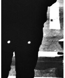 H&M | デニムパンツ