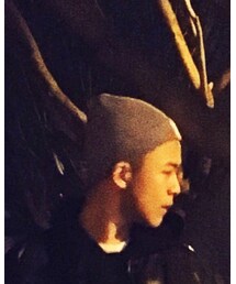 H&M | ニットキャップ/ビーニー