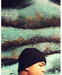 H&M | ニットキャップ/ビーニー