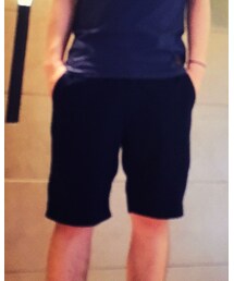 UNIQLO | カーゴパンツ