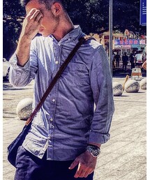 H&M | シャツ/ブラウス