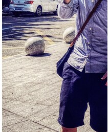 GUCCI | メッセンジャーバッグ