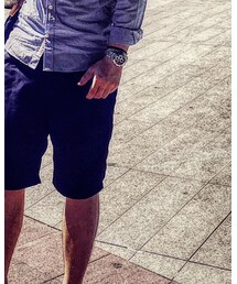 UNIQLO | カーゴパンツ