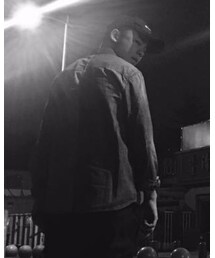 Lee | デニムジャケット