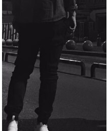 ZARA | チノパンツ