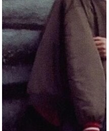 MA1 | ミリタリージャケット