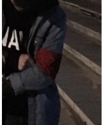 424 on fairfax | デニムジャケット