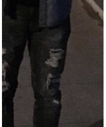 ZARA | デニムパンツ