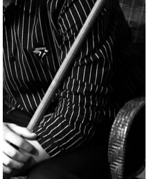 IZZUE | シャツ/ブラウス