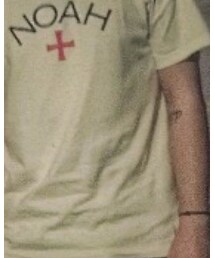 NOAH | Tシャツ/カットソー