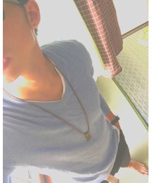 UNIQLO | ニット/セーター