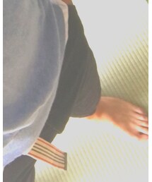 GU | チノパンツ