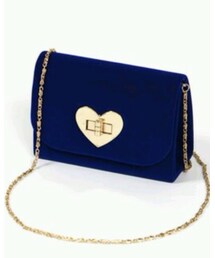 GRL | Ver.赤(ショルダーバッグ)