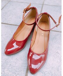 ARROW | シューズ