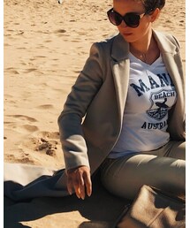 lily+Rose | モッズコート