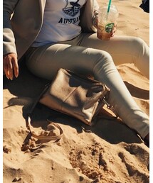 Elms*King | メッセンジャーバッグ