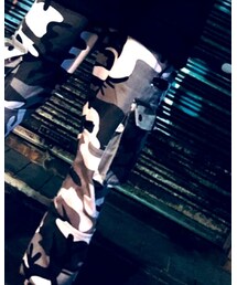 ROTHCO | カーゴパンツ