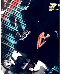 FOREVER 21 | スウェット