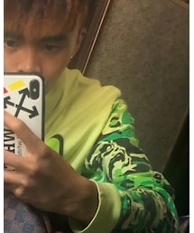XLARGE | その他トップス