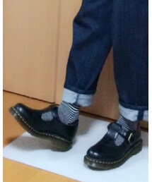 Dr. Martens | シューズ