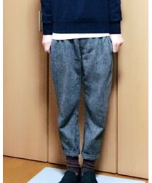 JOURNAL STANDARD | その他パンツ