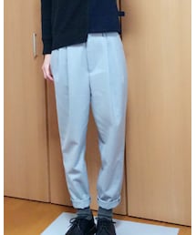 MACPHEE | その他パンツ