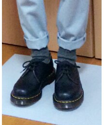Dr. Martens | ドレスシューズ