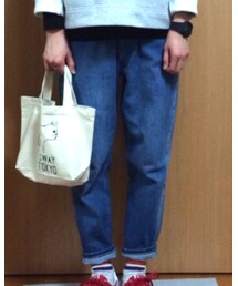 JOURNAL STANDARD | デニムパンツ
