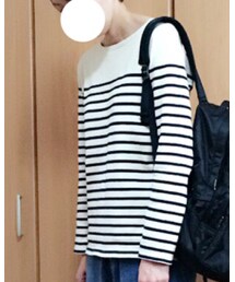 無印良品 | Tシャツ/カットソー