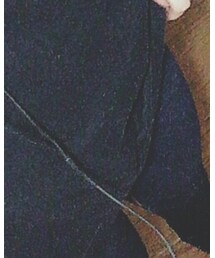 GU | デニムパンツ