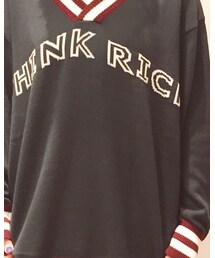 E hyphen world gallery | トップス