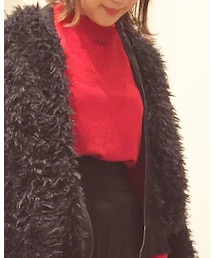 E hyphen world gallery | トップス