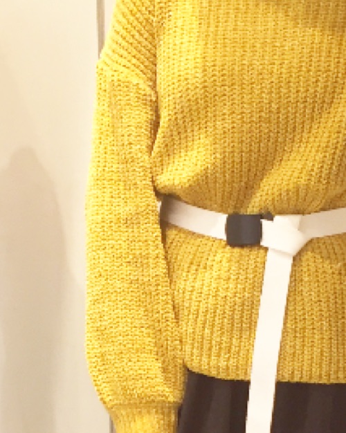 RAGEBLUE | ベルト