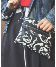 MONKI | ショルダーバッグ