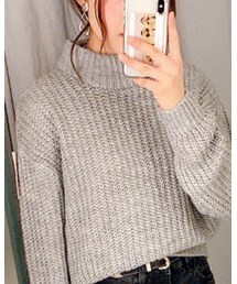 H&M | ニット/セーター