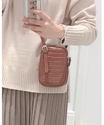 CIAOPANIC TYPY | ショルダーバッグ