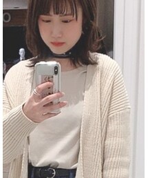 UNIQLO | Tシャツ/カットソー
