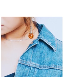 kagami | ピアス（両耳用）