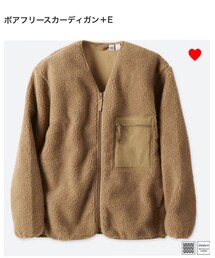 UNIQLO | カーディガン/ボレロ