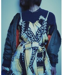 VINTAGE | キャミソール