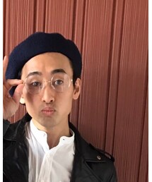 no brand | メガネ