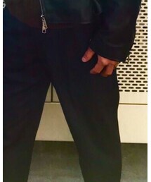 UNIQLO | スラックス