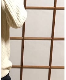 GU | ニット/セーター