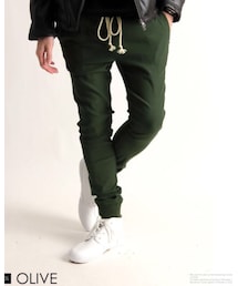 Valletta | その他パンツ