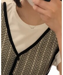 GU | Tシャツ/カットソー