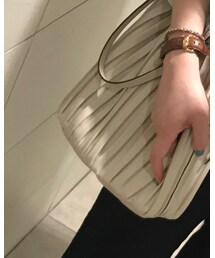 ZARA | バッグ