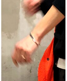 BUNNEY | ブレスレット