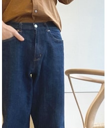 YAECA | デニムパンツ