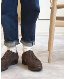 BROOKS BROTHERS | ドレスシューズ