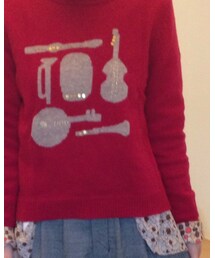 I am I  | トップス